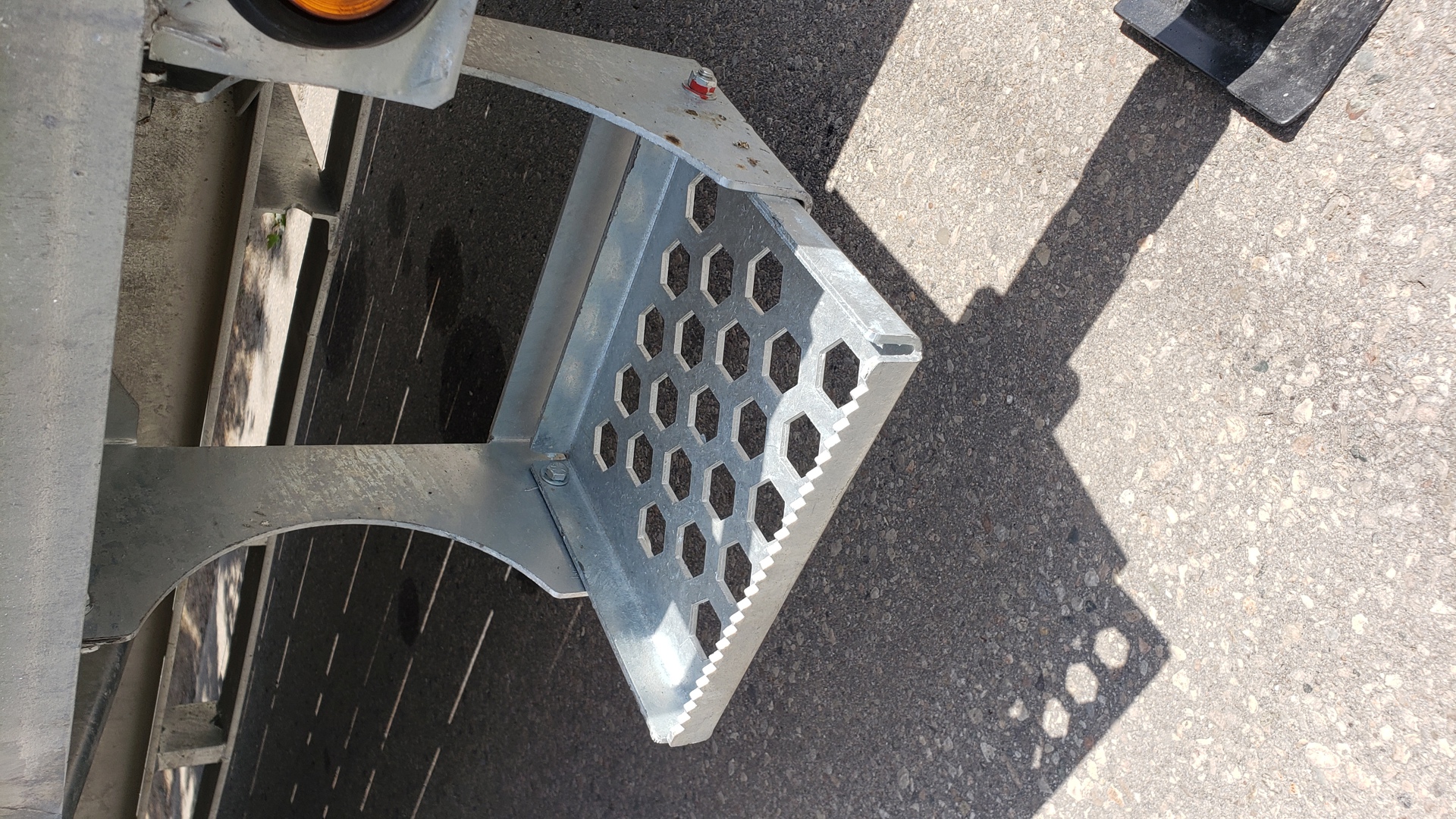 New 2026 TRIUMPH TRAILERS GALVANIZED STEEL GOOSE NECK DECK OVER - Image 5
