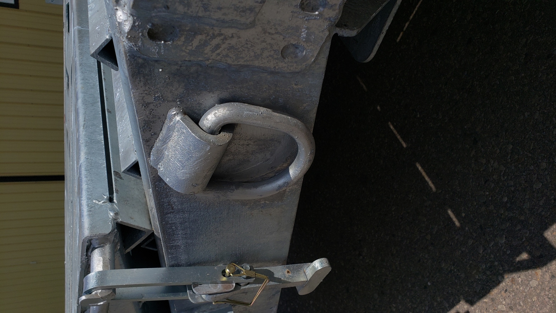 New 2026 TRIUMPH TRAILERS GALVANIZED STEEL GOOSE NECK DECK OVER - Image 16