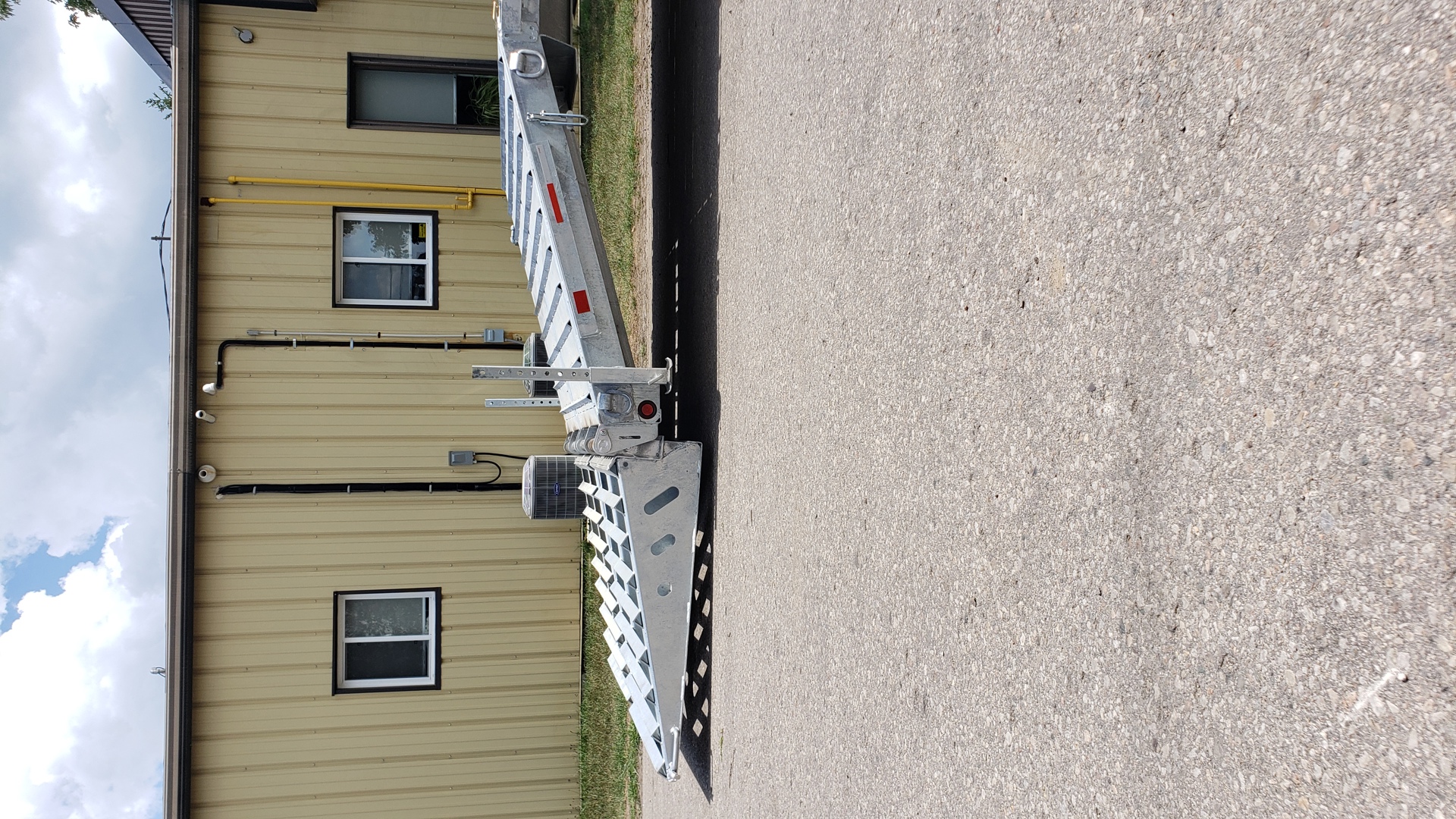 New 2026 TRIUMPH TRAILERS GALVANIZED STEEL GOOSE NECK DECK OVER - Image 17