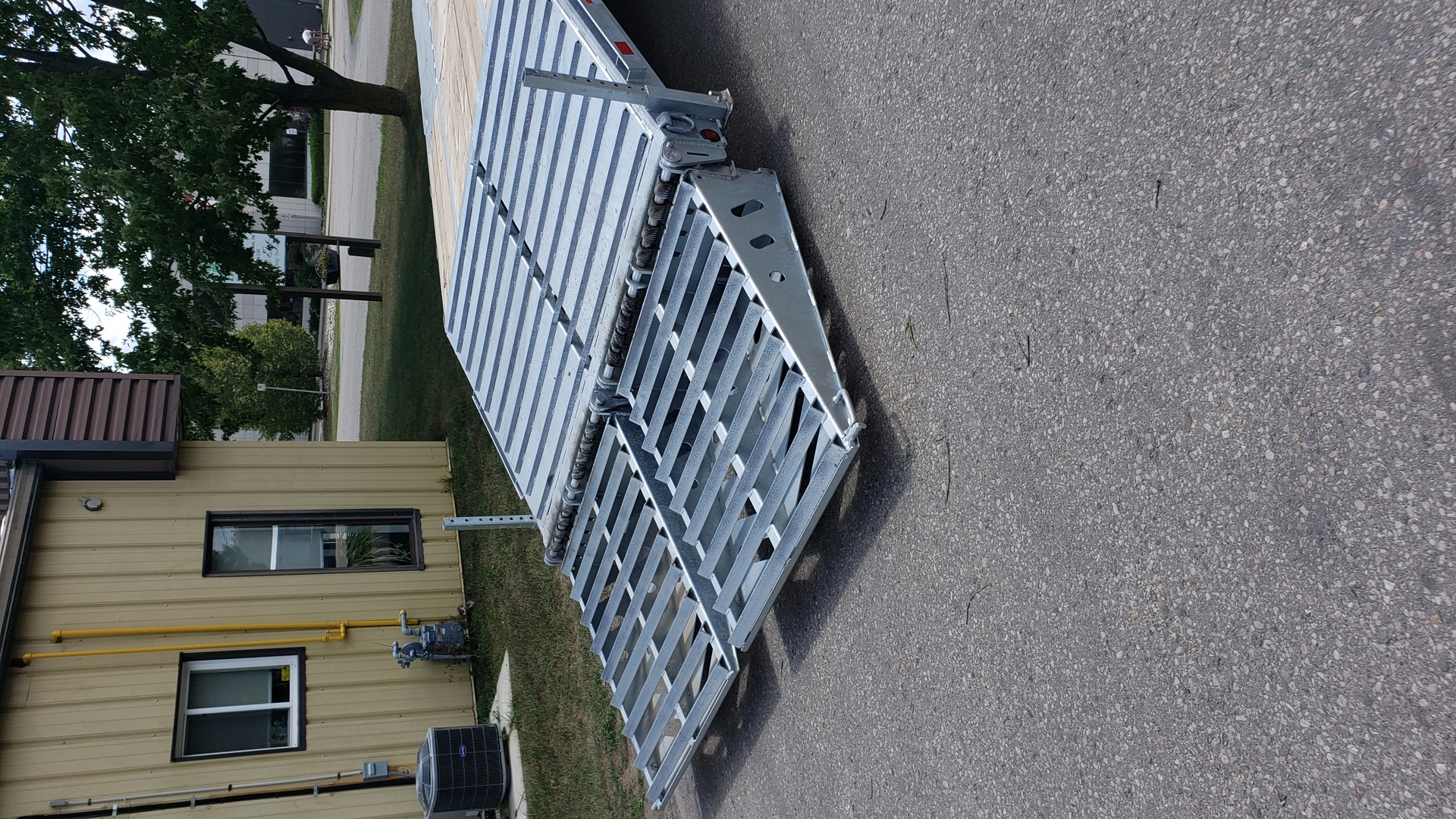 New 2026 TRIUMPH TRAILERS GALVANIZED STEEL GOOSE NECK DECK OVER - Image 18