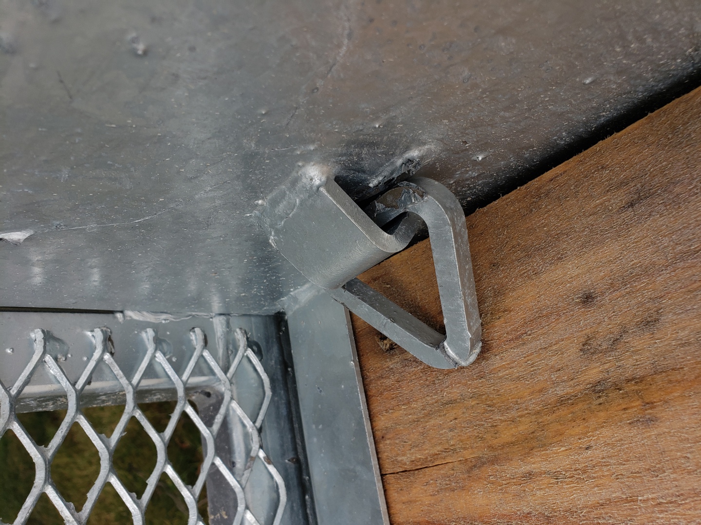 New 2027 TRIUMPH TRAILERS GALVANIZED UTILITY - Image 11